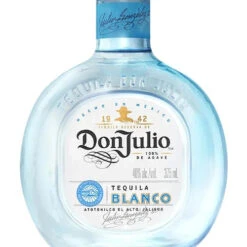 Don Julio Blanco Tequila (375mL) -Black Magic Sales Store don julio blanco tequila 375ml 2 1
