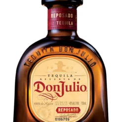 Don Julio Reposado Tequila