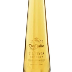 Don Julio Ultima Reserva Extra Añejo Tequila -Black Magic Sales Store don julio ultima reserva extra a ejo tequila 3