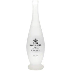 Don Londrés Blanco Tequila