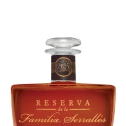 Don Q Reserva De La Familia Serralles 20 Year Old Puerto Rico Rum -Black Magic Sales Store don q reserva de la familia serralles 20 year old rum puerto rico 3