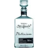 Don Ramon Platinium Añejo Cristalino Tequila -Black Magic Sales Store don ramon platinium anejo cristalino 1