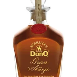 Don Q Gran Añejo Rum