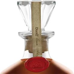 Don Q Gran Añejo Rum -Black Magic Sales Store donq2 2