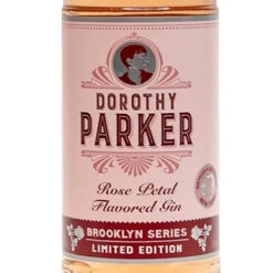 Dorothy Parker Rose Petal Flavored Gin -Black Magic Sales Store dorothy parker rose petal flavored gin 2