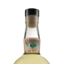 El Bandido Yankee Reposado Tequila -Black Magic Sales Store el bandido yankee reposado tequila 3
