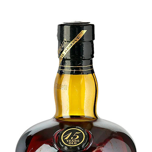 El Dorado 15 Year Old Rum 3 El Dorado 15 Year Old Rum - Image 3
