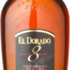 El Dorado 8 Year Old Rum -Black Magic Sales Store el dorado 8 year old rum 1 n
