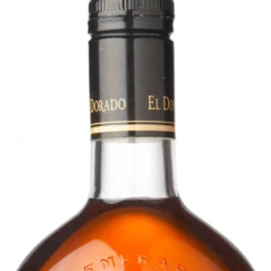 El Dorado 8 Year Old Rum -Black Magic Sales Store el dorado 8 year old rum 3 n