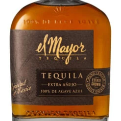 El Mayor Extra Añejo Tequila -Black Magic Sales Store el mayor extra a ejo tequila 2