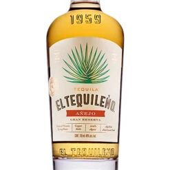 El Tequileño Añejo Gran Reserva Tequila -Black Magic Sales Store el tequile o tequila a ejo gran reserva 2