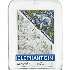Elephant Gin Elephant Strength -Black Magic Sales Store elephant strength gin navy strength 2