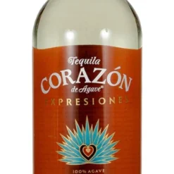 Expresiones Del Corazon Buffalo Trace Reposado Tequila