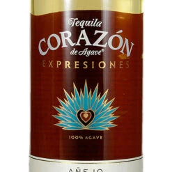 Expresiones Del Corazon Sazerac Rye Añejo Tequila 4 Expresiones Del Corazon Sazerac Rye Añejo Tequila -Black Magic Sales Store expresiones del corazon sazerac rye anejo tequila 2