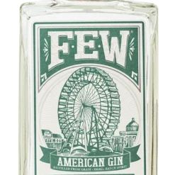 FEW American Gin