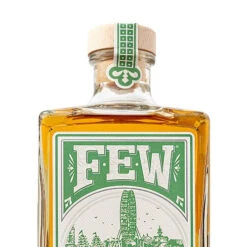 FEW Barrel Gin 5 FEW Barrel Gin -Black Magic Sales Store few barrel gin 3