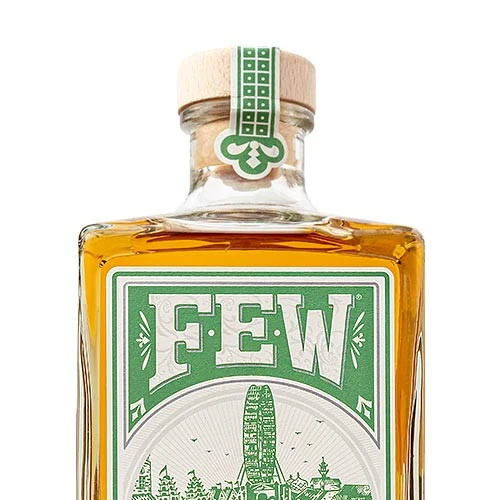 FEW Barrel Gin 3 FEW Barrel Gin - Image 3