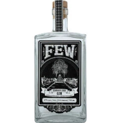 FEW Standard Issue Gin