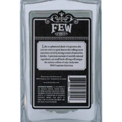 FEW Standard Issue Gin -Black Magic Sales Store few standard issue gin5