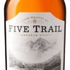 Five Trail Blended American Whiskey -Black Magic Sales Store five trail blended american whiskey 1