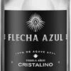 Flecha Azul Cristalino Tequila -Black Magic Sales Store flecha azul cristalino tequila 1