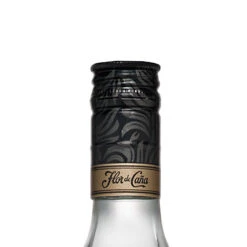 Flor De Caña 4 Year Old Extra Seco Rum -Black Magic Sales Store flor de can a 4 years extra dry 3 1