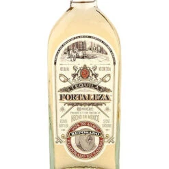 Best Seller -Black Magic Sales Store fortaleza tequila reposado 03