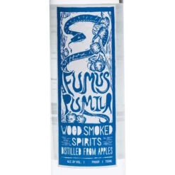 Front Page -Black Magic Sales Store fumus pumila mezcal style apple brandy 2