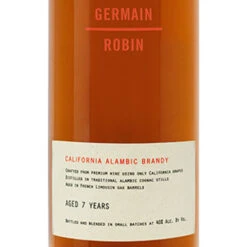 Front Page -Black Magic Sales Store germain robin brandy 2