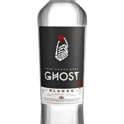 Front Page -Black Magic Sales Store ghost blanco tequila 2
