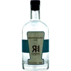 Roundhouse Gin