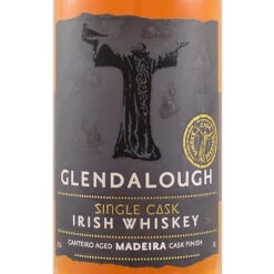 Glendalough Madeira Cask Finish Irish Whiskey 4 Glendalough Madeira Cask Finish Irish Whiskey -Black Magic Sales Store glendalough madeira cask finish irish whiskey 2