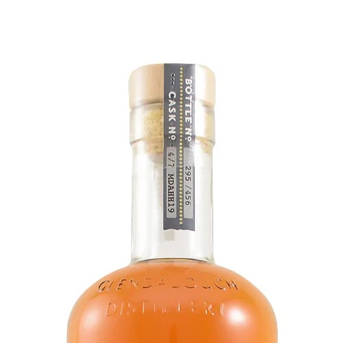 Glendalough Madeira Cask Finish Irish Whiskey 3 Glendalough Madeira Cask Finish Irish Whiskey - Image 3
