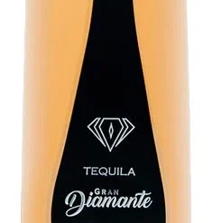Gran Diamante Tequila Añejo