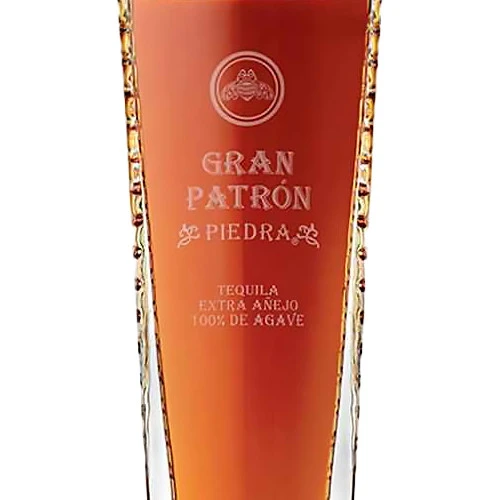 Gran Patron Extra Añejo Piedra Tequila 2 Gran Patron Extra Añejo Piedra Tequila - Image 2