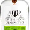 Greenhook Ginsmiths American Dry Gin -Black Magic Sales Store greenhook ginsmiths american dry gin 1 1