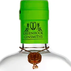 Greenhook Ginsmiths American Dry Gin -Black Magic Sales Store greenhook ginsmiths american dry gin 2 1