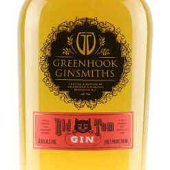 Greenhook Ginsmiths Old Tom Gin -Black Magic Sales Store greenhook ginsmiths old tom gin 222