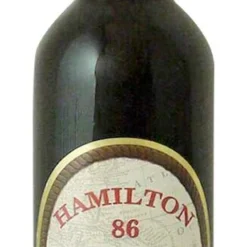 Hamilton 86 Demerara River Rum