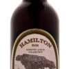 Hamilton Jamaican Pot Still Black Rum -Black Magic Sales Store hamilton jamaican pot still black rum 1