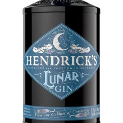 Hendrick's Lunar Gin -Black Magic Sales Store hendrick s lunar gin 2