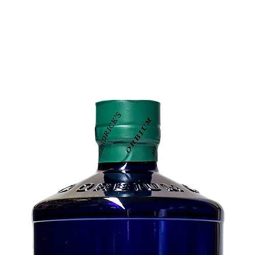 Hendrick's Orbium Gin 3 Hendrick's Orbium Gin - Image 3