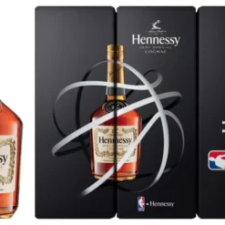 Hennessy VS NBA Gift Box Limited Edition