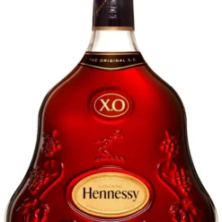 Hennessy XO Cognac