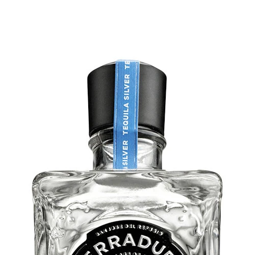 Herradura Silver Tequila 3 Herradura Silver Tequila - Image 3