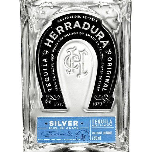 Herradura Silver Tequila 2 Herradura Silver Tequila - Image 2