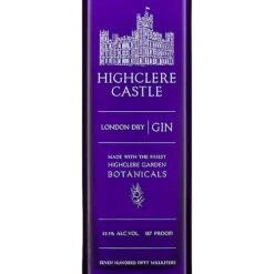Highclere Castle Gin -Black Magic Sales Store highclere castle gin 2