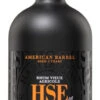 HSE Rhum Vieux Agricole Black Sheriff -Black Magic Sales Store hse rhum vieux agricole black sheriff 1