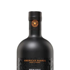 HSE Rhum Vieux Agricole Black Sheriff 5 HSE Rhum Vieux Agricole Black Sheriff -Black Magic Sales Store hse rhum vieux agricole black sheriff 3