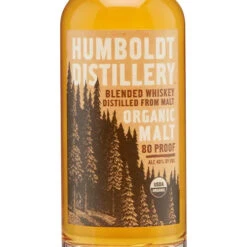 Humboldt Distillery Malt Whiskey 4 Humboldt Distillery Malt Whiskey -Black Magic Sales Store humboldt malt whiskey 2